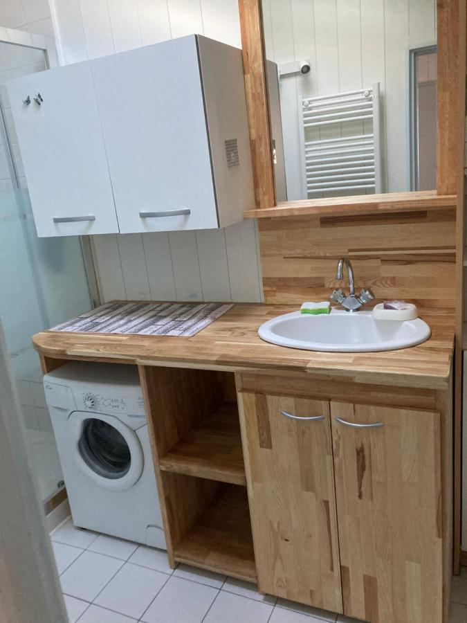 Petite Maison Dans Le Jardin Ars-en-Re Luaran gambar