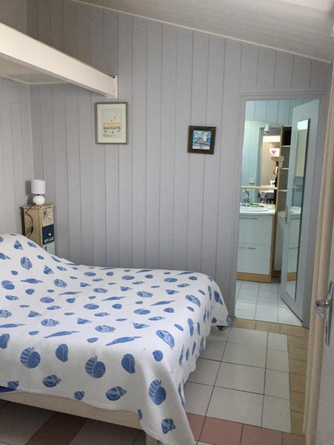 Petite Maison Dans Le Jardin Ars-en-Re Luaran gambar