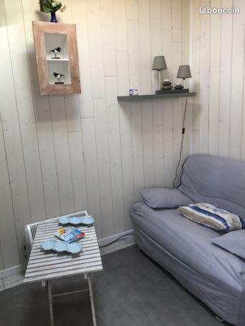 Petite Maison Dans Le Jardin Ars-en-Re Luaran gambar